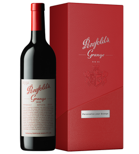 Grange 2017 Gift Box